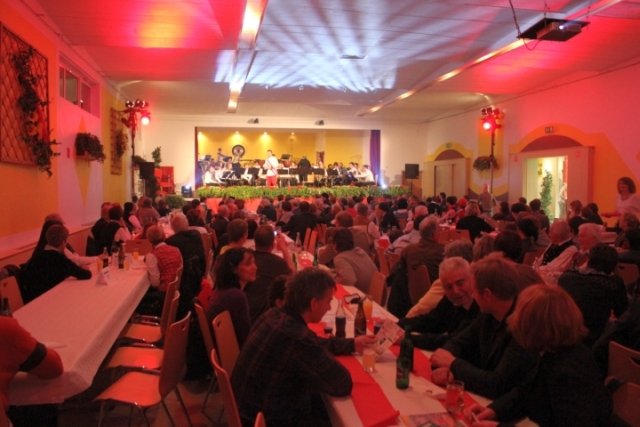 2012 Erlebniskonzert